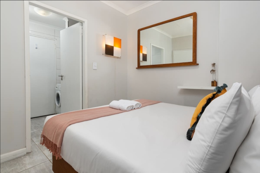 To Let 2 Bedroom Property for Rent in Cape Town City Centre Western Cape